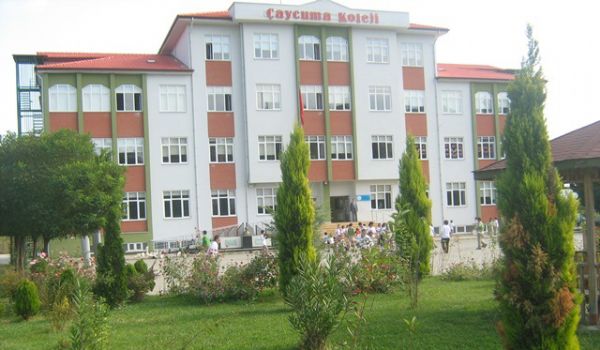 AYCUMA KOLEJݒNE BYK LG - 0