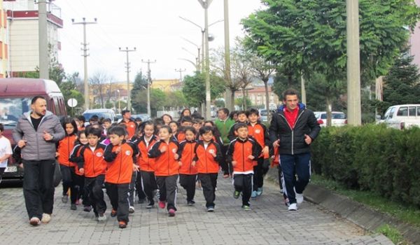 aycuma Koleji Madenci Kousu Dzenledi - 0