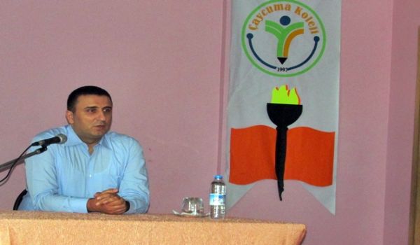 aycuma Koleji'nin Kariyer Gnleri Devam Ediyor - 0