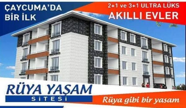 AYCUMA'DA BR LK