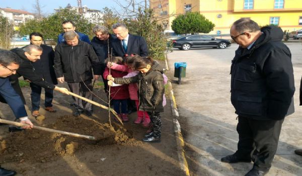 Resimler iin basligi tiklayiniz