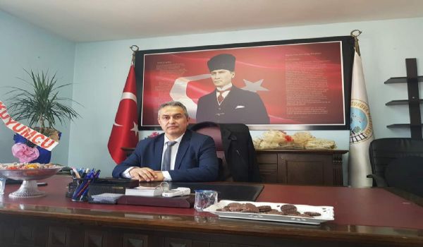 Saltukova Belediyesinden son dakika aklamas !