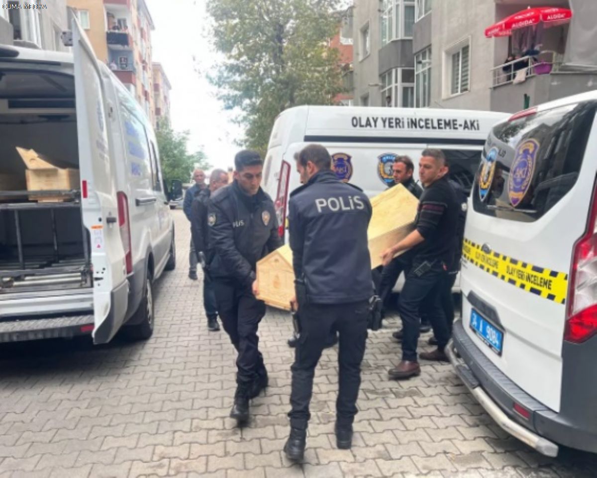 İstanbul'da çekiçle öldürülen kadın Çaycuma'da defnedildi