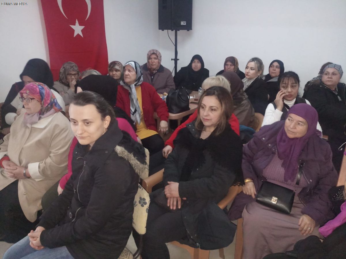 Çaycuma’nın vizyonunu tüm vadiye yayacağız