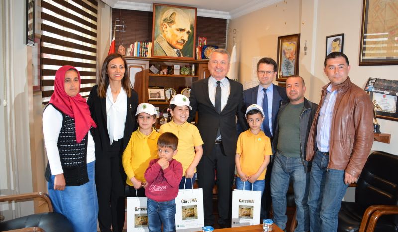 Koltuğunu Raiba Verimbaş’a bıraktı