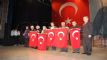 Kltr Merkezinde anakkale Program Dzenlendi