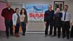 YGSde Snav Dershanesi aycumadan Birinci kartt