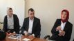 ift; Ak Parti Zonguldaka 6,5 Katrilyon Hizmet Yapt
