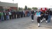 ehit Olan Polis Memuru Zonguldak'ta