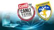 CANLI YAYIN: aycumaspor - Zonguldak Bld.