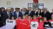 BJK Bakan Orman Okul At 