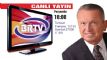 Bakan Kantarc BRTV Ekranlarnda