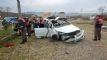 Bakacakkadda Trafik Kazas; 1 l