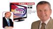 Bakan Kantarc BRTV Ekranlarnda