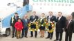 2016 Yl Uak Seferleri Balad