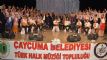 THM Topluluundan Muhteem Konser