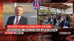 Bakan Kantarc, Kanal Avrupa'da