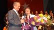 8 Mart nedeniyle muhteem konser