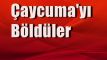 aycumay bldler!