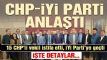 Zonguldak Milletvekili Y Partide