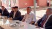 Bakan Kantarc ve Baolu Birlikte Seslendi