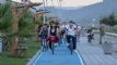 Pedallar otomobilsiz aycuma iin dnd