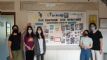 aycuma TSO Fen Lisesinin e-twinning projesi sona erdi