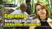 aycumal Hayrettin Bilir yazd, Elif Karaday seslendirdi