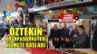 ztekin Kasap & arkteri hizmete balad