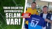 olak; Kalbimiz aycumaspor iin atyor