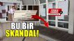 Valilik binasndan kaldrlan Atatrk'n Genlie Hitabesi 'Mazgal kapa' oldu!