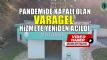 Varagel hizmete ald