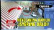 Heyecanna kapld, iyerine dald! te o anlar 