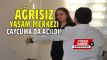 Arsz yaam merkezi aycumada ald!