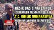 ldrlen Mustafa Kele'in kredi bavurusu tespit edildi