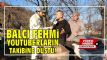 Balc Fehmi youtuberlarn takibine dt!