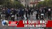 aycuma'da en olayl ma! Ortalk kart!