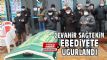 Cevahir Satekin ebediyete uurland