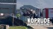 Kprde intihar giriimi!