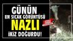Gnn en scak grnts! Nazl ikiz dourdu!