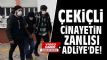 ekili cinayetin zanls adliye'de!