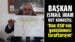 nam; Ben OSBnin genilemesi taraftarym