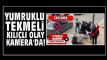 aycuma'daki yumruklu, tekmeli, kll olay kamera'da!