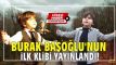 Burak Baolu'nun ilk klibi yaynland!