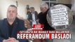aycumaya bir mahalle daha balanyor, referandum balad