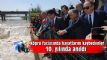 Kpr faciasnda hayatlarn kaybedenler 10. ylnda anld