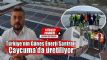 Trkiyenin Gne Enerji Santrali aycumada retiliyor