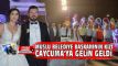 Muslu Belediye Bakannn kz aycuma'ya gelin geldi