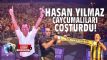 Hasan Ylmaz aycumallar coturdu! 
