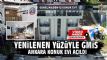 Yenilenen yzyle GMS Ankara Konuk Evi ald